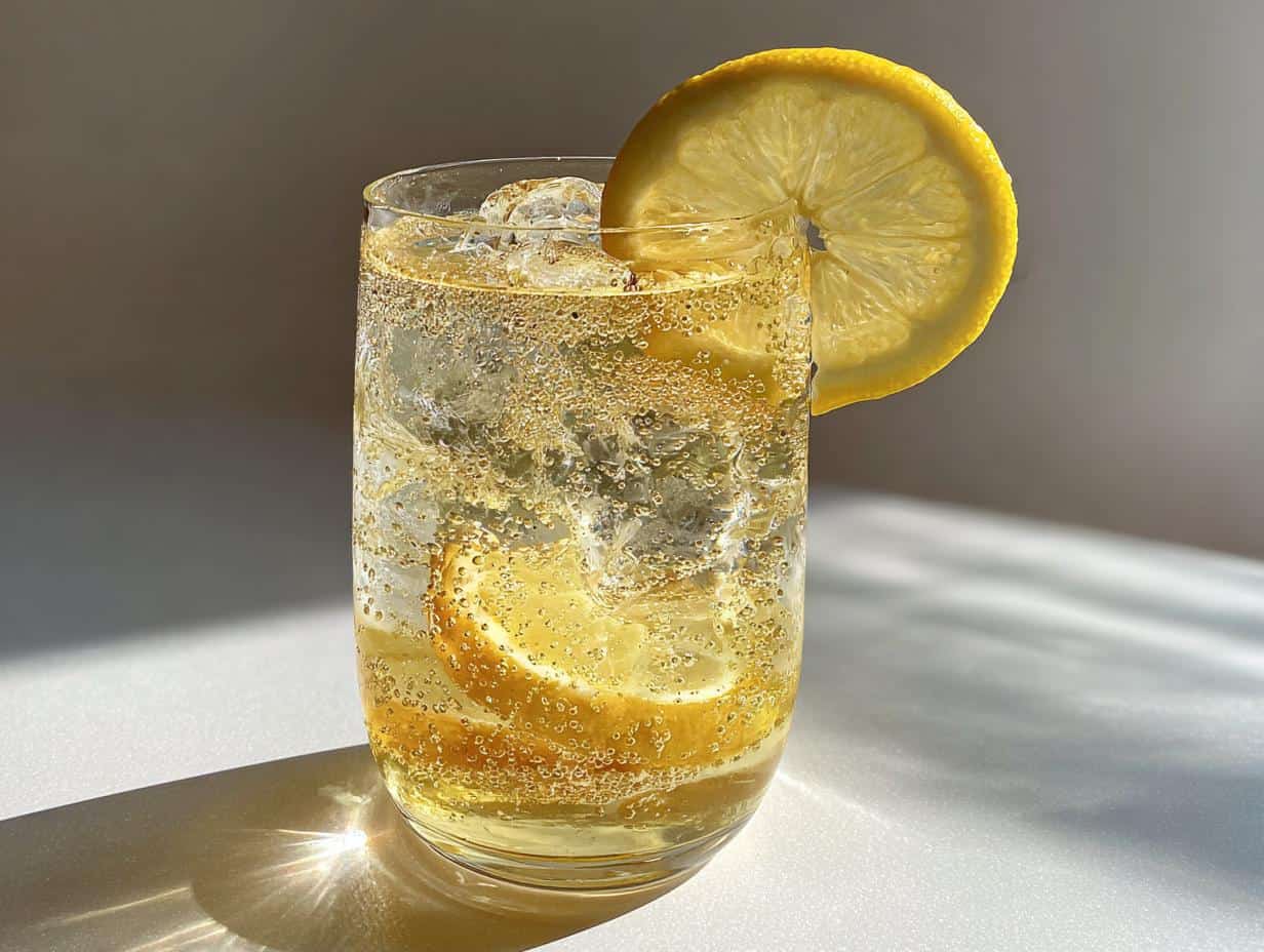5-Minute Spiked Lemonade: Your Ultimate Summer Delight