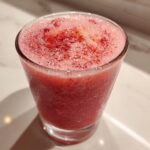 Strawberry Acai Refresher Recipe