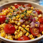 Summer Corn Salad
