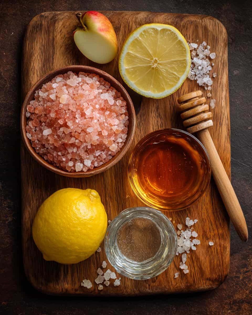 himalayan-salt-ingredients.jpg Ingredients for Himalayan Salt Hack Recipe