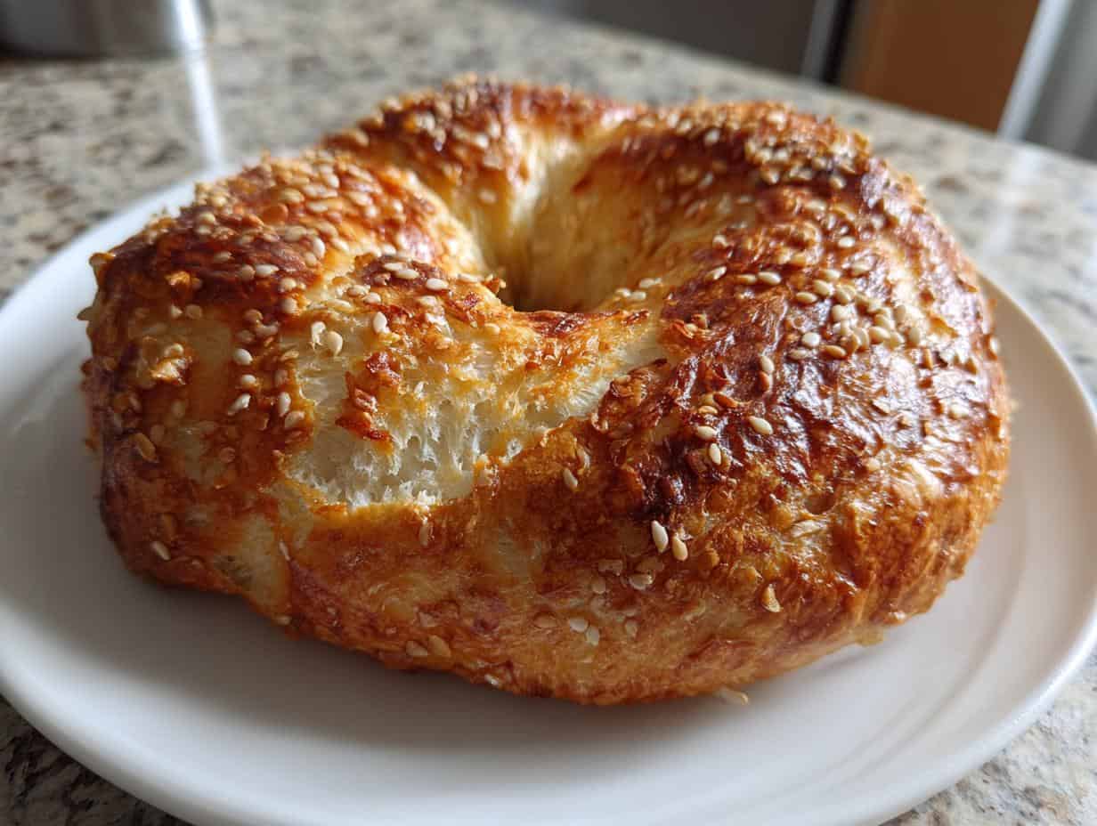15g Protein Bagel Recipe – Easy & Irresistible Homemade Magic