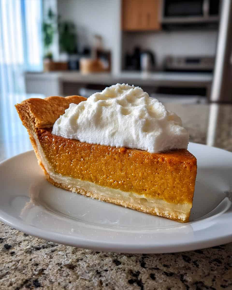 milk bar pmpkin pie recipe - detail 1