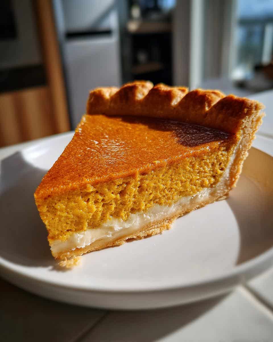 milk bar pmpkin pie recipe - detail 2