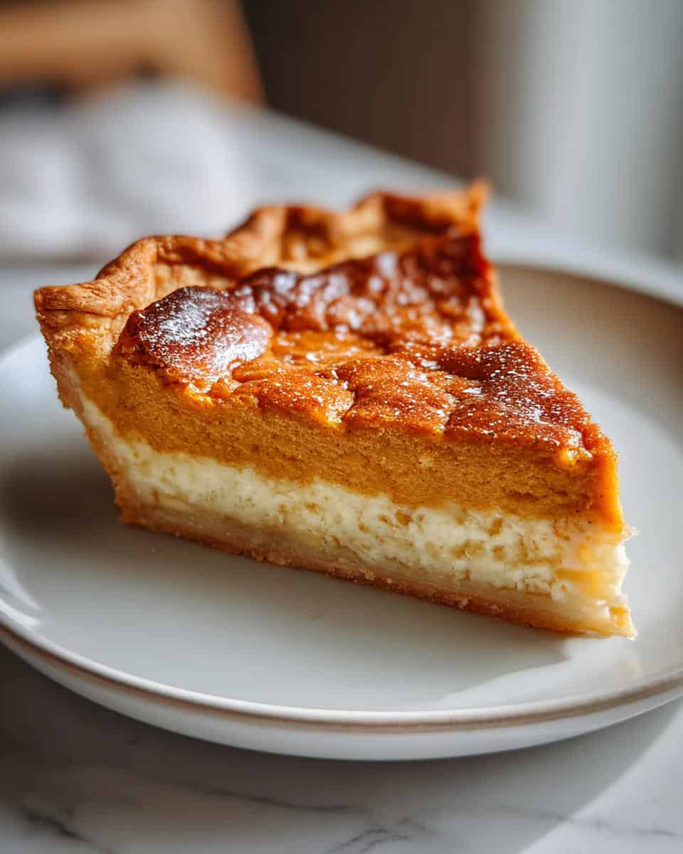 milk bar pmpkin pie recipe - detail 3