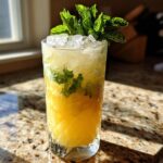 natural zepbound drink recipe