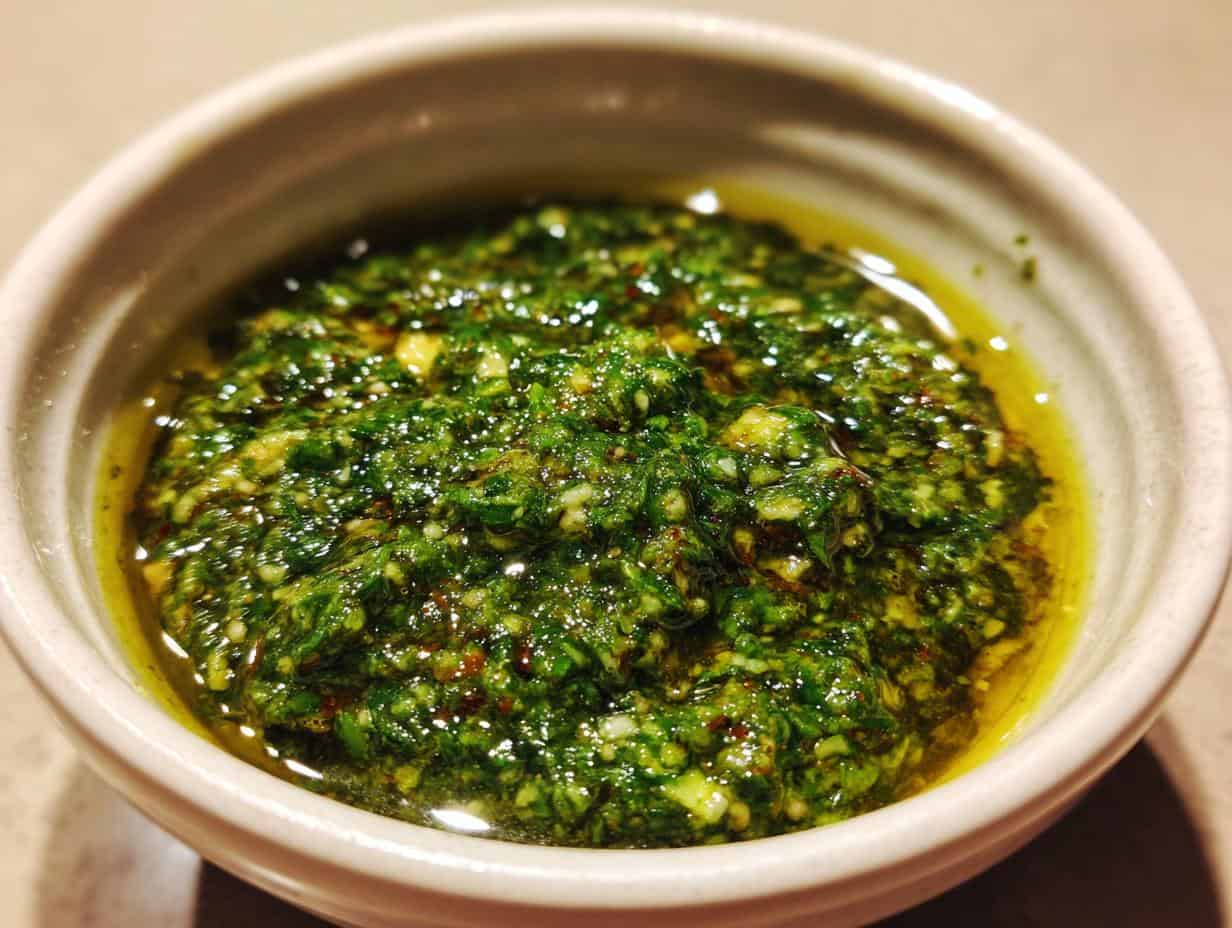 pesto recipe without pine nuts: A 10-Minute Game-Changer for Allergies