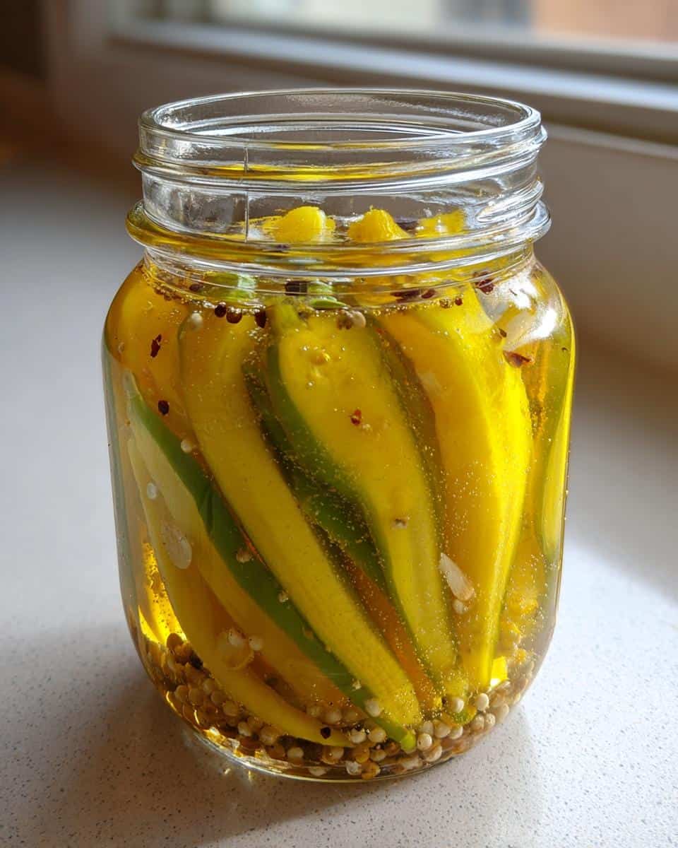 pickled banana peppers recipe - detail 3