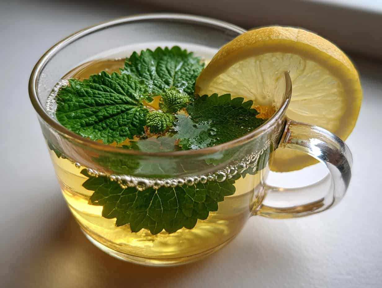 5 Refreshing Recipes Using Lemon Balm You’ll Crave
