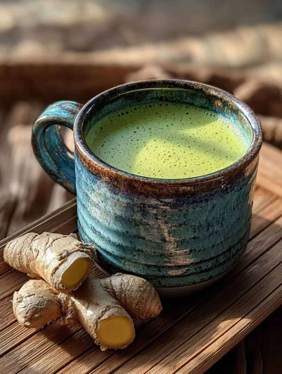 Japanese Mounjaro Recipe: The Best Natural Elixir for Energy and Gut Health
