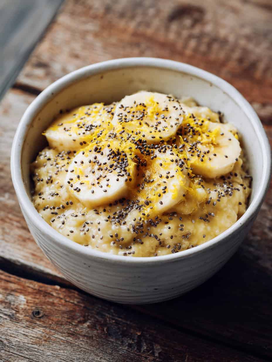 Banana Hack Recipe for Weight Loss: The Natural Way to Burn Fat Fast