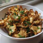 Maitake Mushroom Recipe