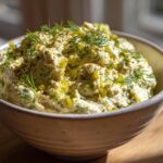 Best Dill Pickle Hummus