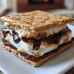Best Indoor Oven-Baked S'Mores