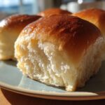 Breakfast Rolls