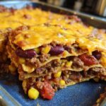 Cattle Drive Casserole