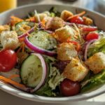 Family-Friendly Salads: Nutritious and Delicious Recipes Everyone Will Love