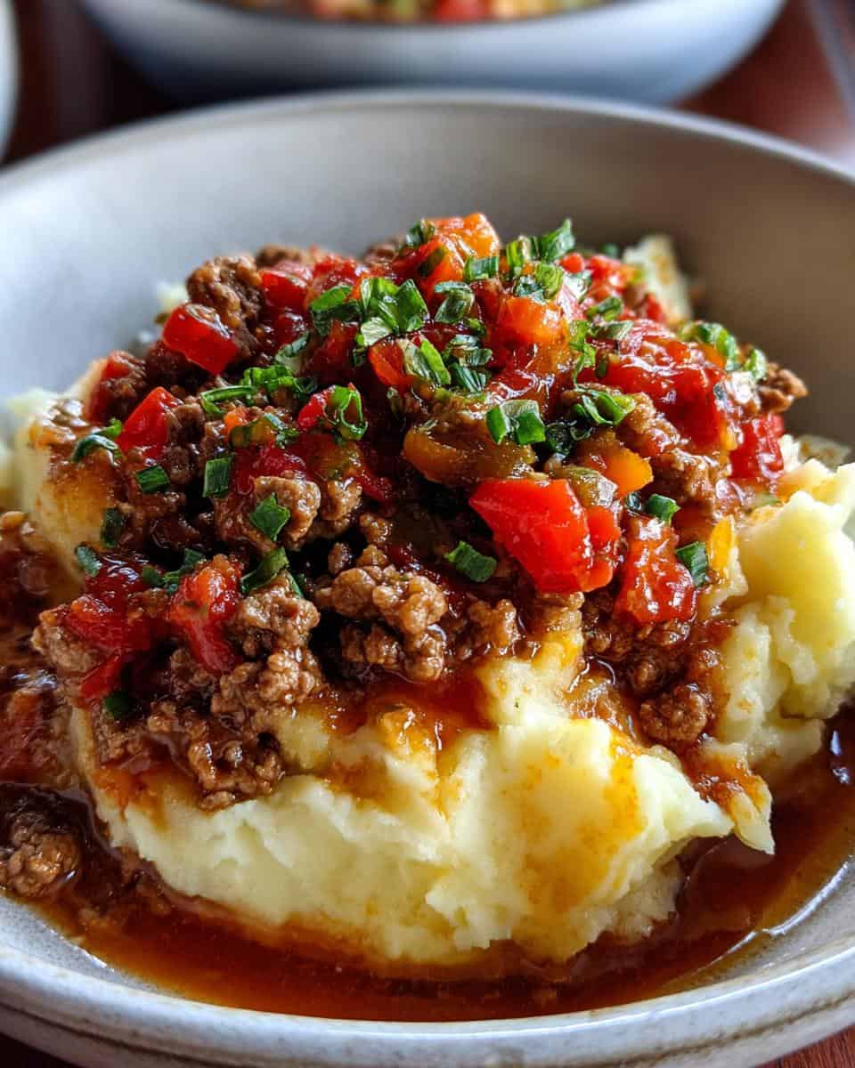 Ground Beef Recipe - detail 1