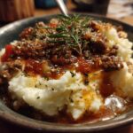 Ground Beef Recipe