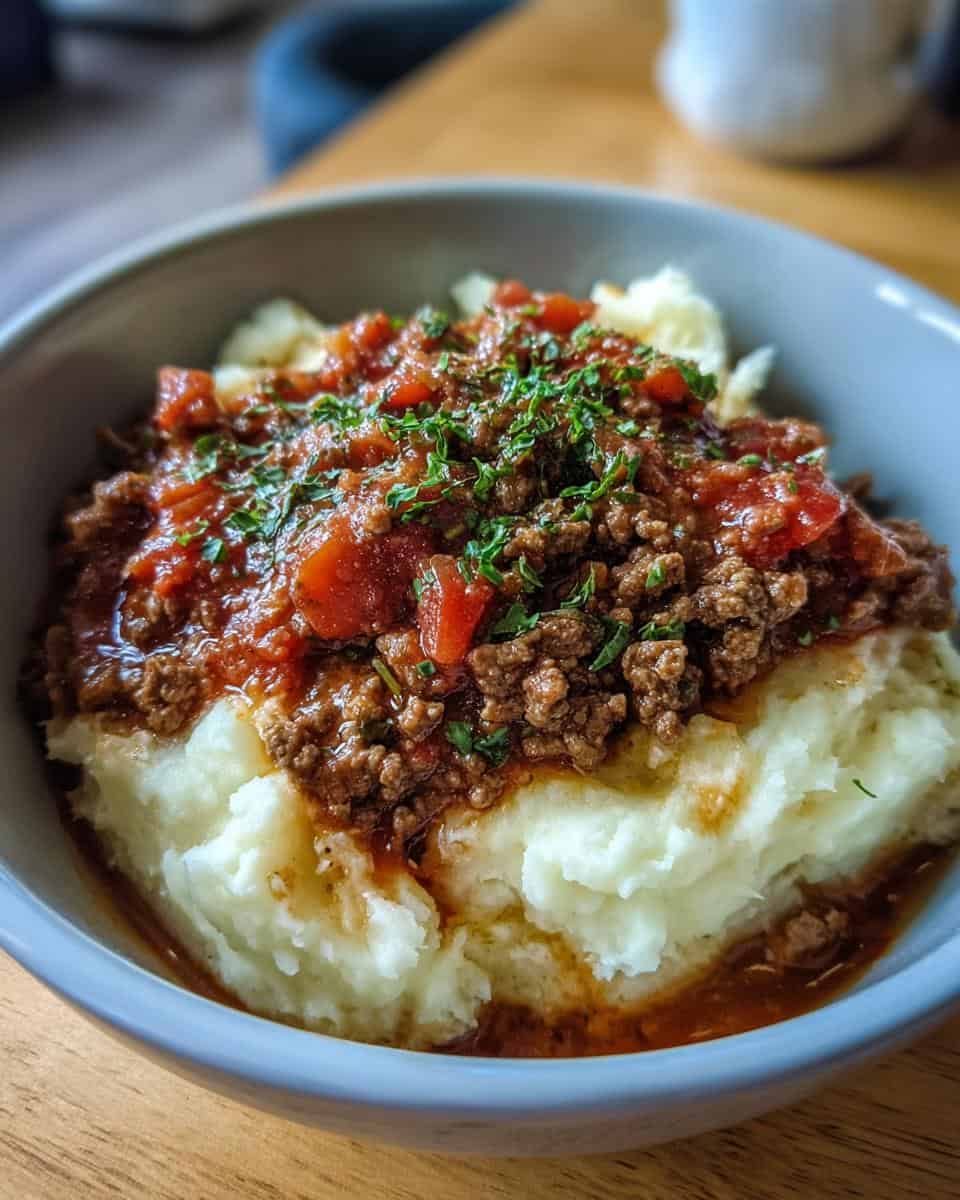 Ground Beef Recipe - detail 2