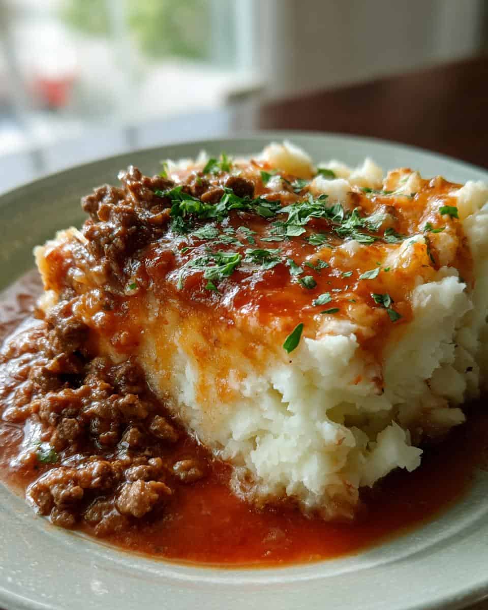 Ground Beef Recipe - detail 3