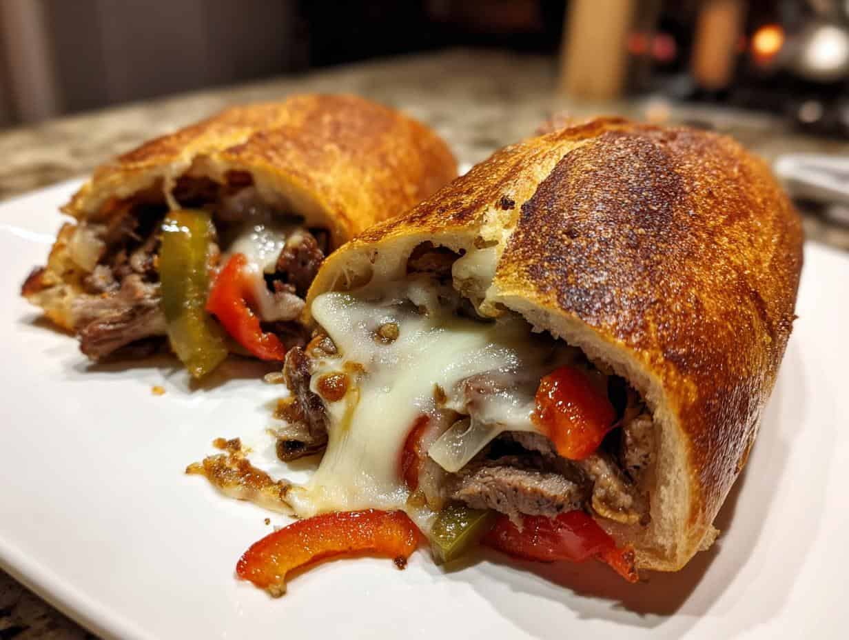 9 Amazing Keto Philly Cheesesteak Rolls, Ditch the Regret