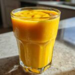 Mango Smoothie