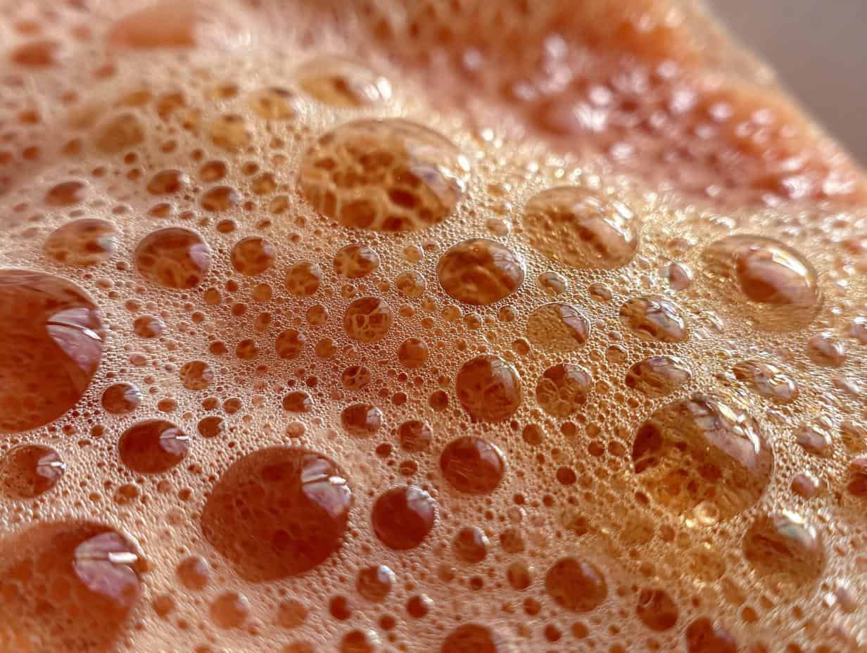 Devastatingly Delicious 5-Minute Peach Smoothie Recipe