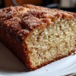 The Best Snickerdoodle Zucchini Bread Recipe - Snug & Cozy Life