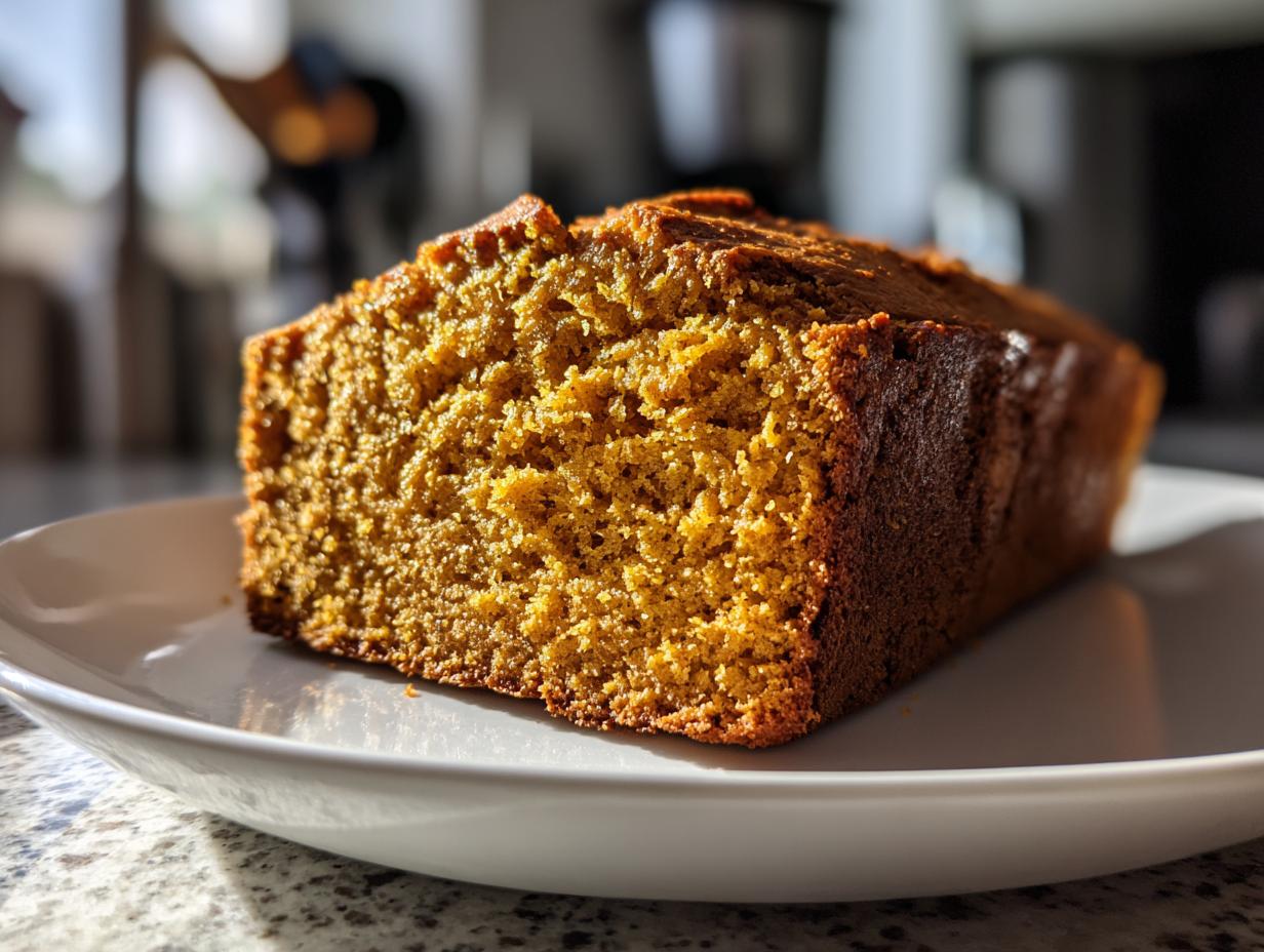 Best Healthy Pumpkin Bread: 6 Amazing Oat Flour Slices