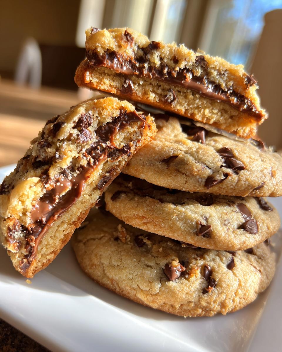 Keto Girl Scout Cookie Recipe - detail 1