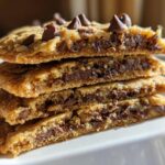 Keto Girl Scout Cookie Recipe