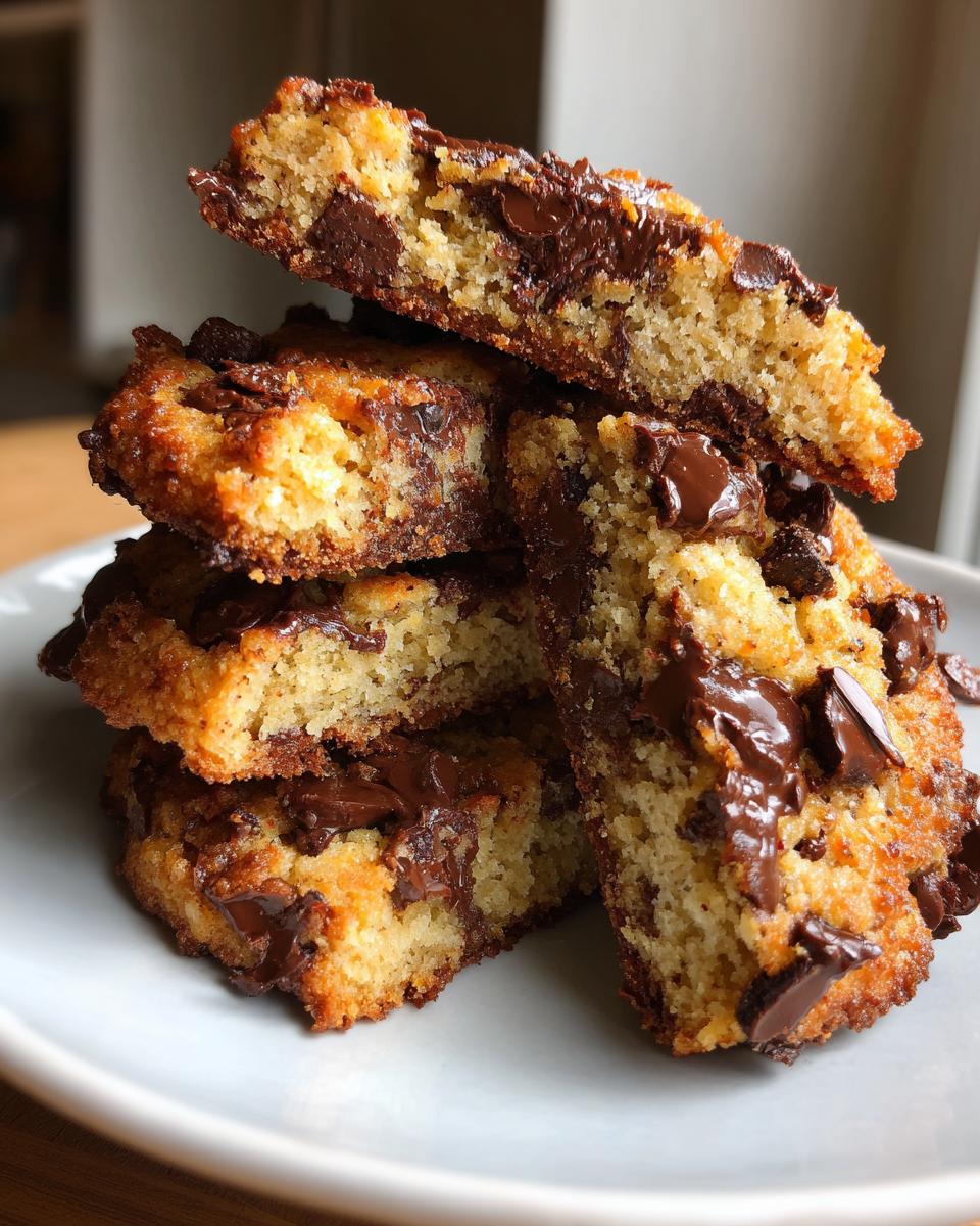 Keto Girl Scout Cookie Recipe - detail 2
