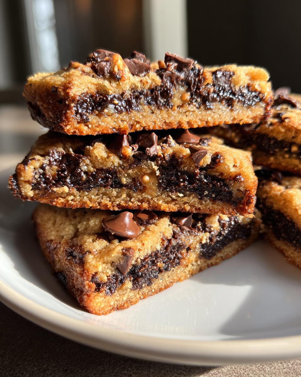 Keto Girl Scout Cookie Recipe - detail 3