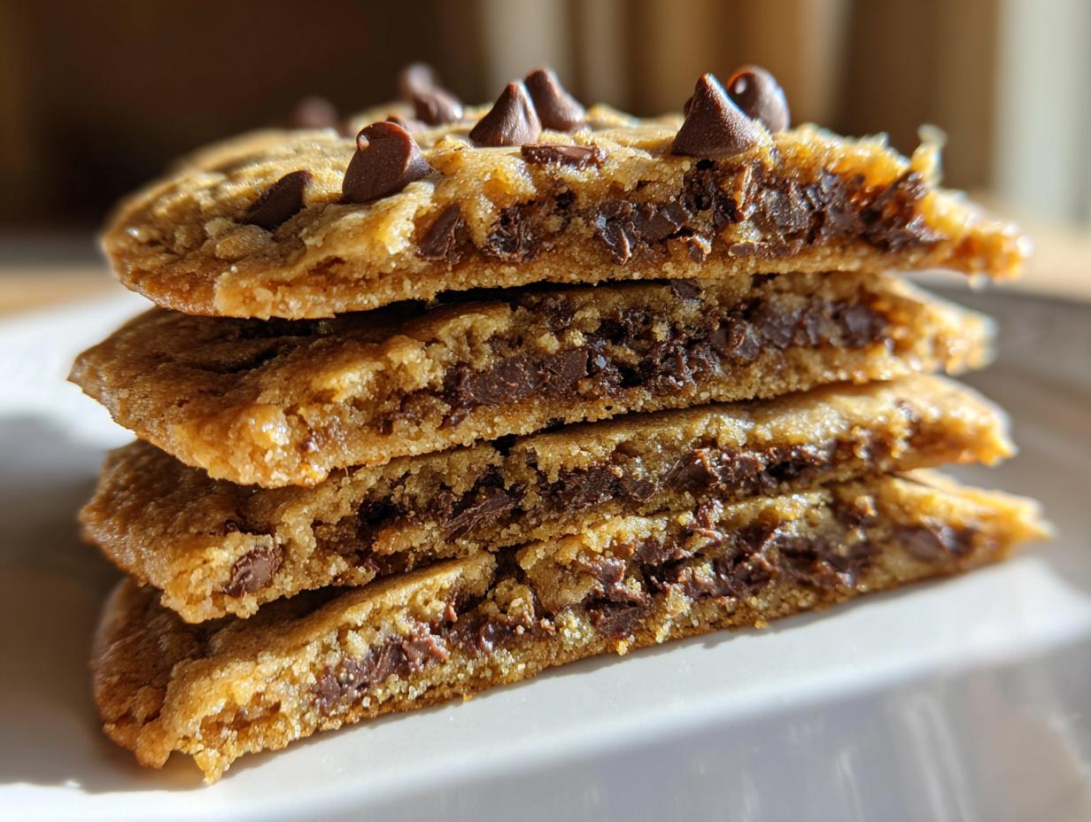 Devilish Keto Girl Scout Cookie Recipe in 30 Minutes