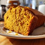 Quick and Easy Pumpkin Spice Bread Recipe
